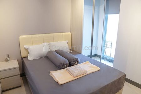 Disewakan Apartment Anderson Tower Pakuwon Indah