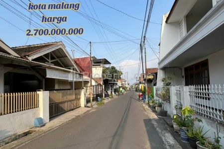 Dijual Kost-kostan Bunga-bunga Suhat Malang