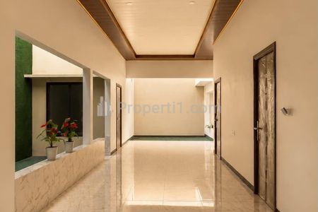 Jual Rumah di Lebak Jaya Surabaya