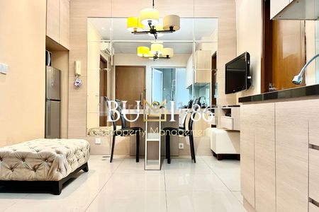 Disewakan Apartment Sahid Sudirman Residence Type 1BR Full Furnished - Strategic Location in Central Jakarta