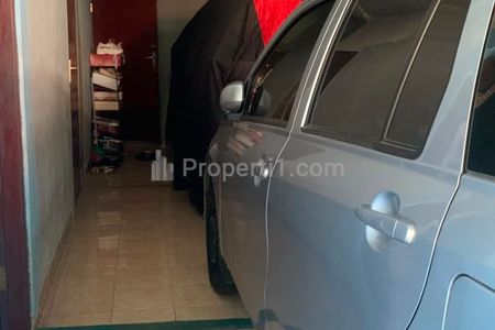 Jual Rumah Siap Huni di Jagakarsa, Jakarta Selatan