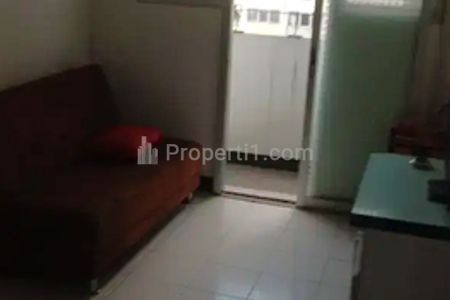 Sewa Apartemen Murah di Jakarta Timur, Cakung, Pulo Gebang - SENTRA TIMUR RESIDENCE - 2 BR Furnish (2bobby2)