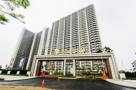 Sewa Apartemen Sky House BSD Tangerang – Studio Furnished Tower Leonie