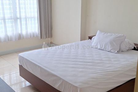 Luxury Apartment for Rent at Essence Darmawangsa Strategic Location in South Jakarta - 3BR Fully Furnished