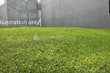 Disewakan Kavling Komersial Citraland Surabaya – Area Ramai, Cocok untuk Berbagai Usaha