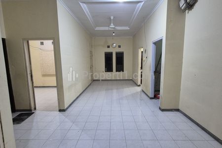 Disewakan Rumah Mulyosari Prima, Surabaya