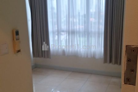 Luxury Apartment for Rent at Essence Darmawangsa Strategic Location in South Jakarta - 3BR Fully Furnished