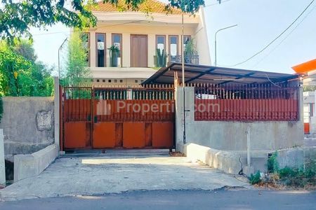 Rumah Disewakan Furnish di Sukosemolo Sukolilo Surabaya Timur 
