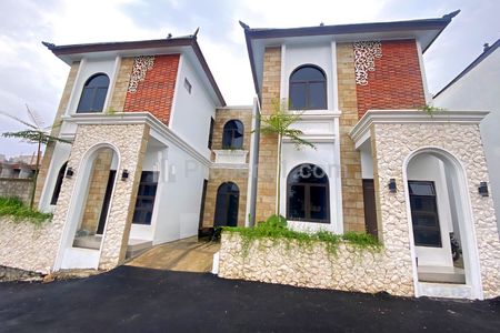 Dijual Kost Premium Aktif di Ring 1 IPB, Full Occupied, Sistem Autopilot, Suasana Cozy Ala Resort, SHM