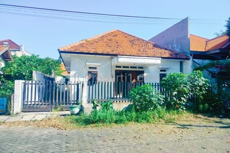 Rumah Kost Dijual di Gayungsari Gayungan Surabaya Selatan