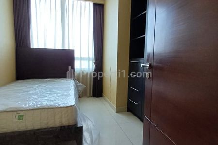 Disewakan Apartment Denpasar Residence, Kintamani 2BR Furnished