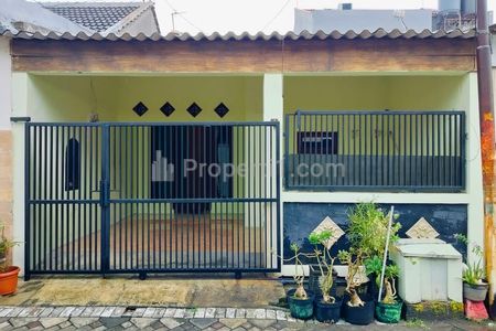 Rumah Dijual Semolowaru Elok Sukolilo Surabaya Timur