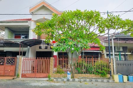 Rumah Dijual Semolowaru Tengah Sukolilo Surabaya Timur