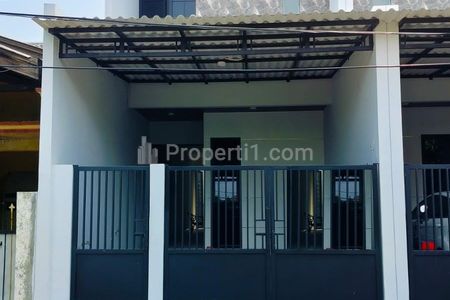 Rumah Dijual Semolowaru Tengah Sukolilo Surabaya Timur