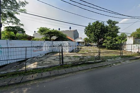 Dijual Tanah Kebon Jeruk di Jalan Arjuna, Jakarta Barat