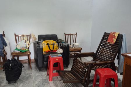Disewakan Rumah LT 252 m2 di Sunter Agung, Jakarta Utara Murah