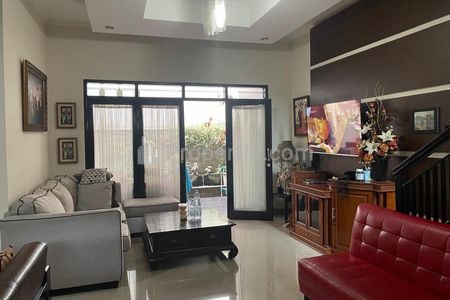 Jual Rumah Minimalis di Polban Ciwaruga Dekat Sarijadi Bandung