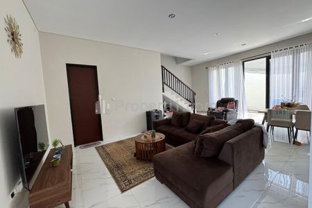 Jual Rumah Minimalis Grand Sharon Cipamokolan Bandung