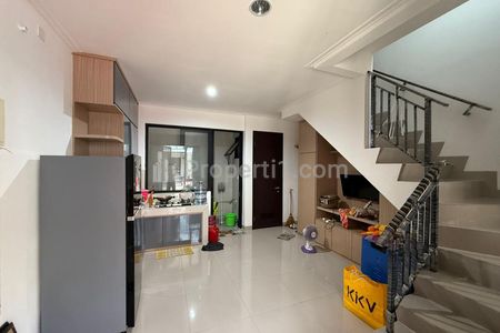 Jual Rumah PIK 2 Cluster California 2 Lantai Harga Murah Siap Huni