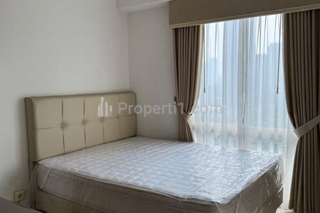 Dijual Apartment Puri Casablanca 3BR Siap Huni