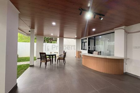Disewakan Rumah Bagus di Taman Simpruk Lippo Cikarang Bekasi