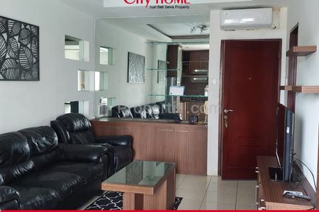 Disewakan Apartemen 3 BR Furnished di Mediterania Garden Residences 2 Tanjung Duren Jakarta Barat