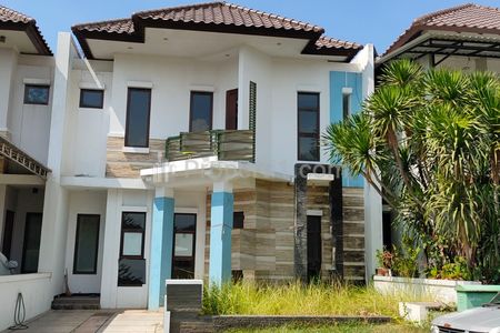 Rumah Dijual Royal Residence Cluster Windsor Surabaya