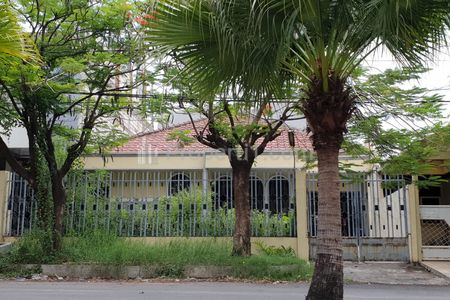 Dijual Rumah Kris Kencana Sebelah Ciputra World Surabaya Barat
