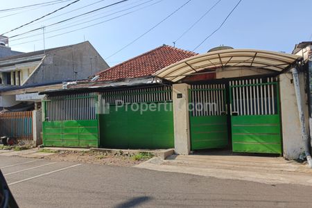 Jual Rumah di Wonorejo Surabaya Pusat