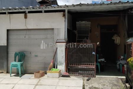Dijual Cepat Rumah dengan Harga Murah di Villa Indah Permai Bekasi Utara