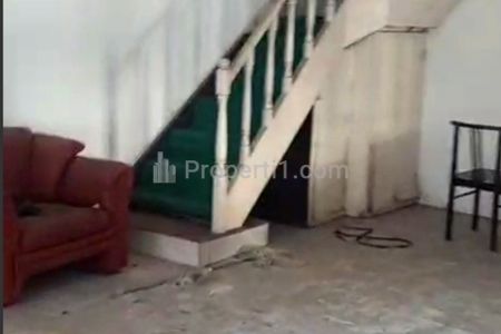 Dijual Rumah Murah di Bawah Harga Pasar Daerah Petukangan Selatan, Jakarta Selatan