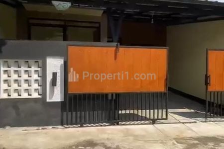 Tampak Depan