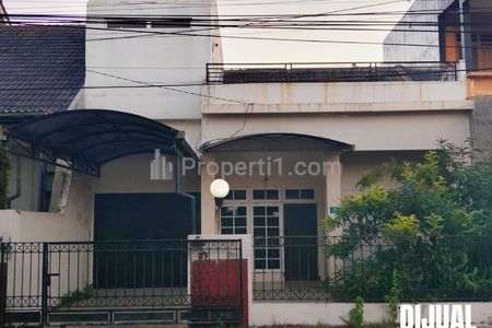 Dijual Rumah Raya Wiguna Tengah Gunung Anyar
