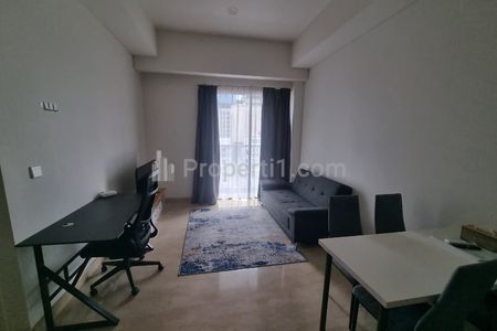 For Rent Apartment Fifty Seven (57) Promenade 1BR