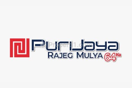 Dijual Rumah di Perumahan Baru Puri Jaya Rajeg Tangerang DP % Langsung Proses KPR Bank