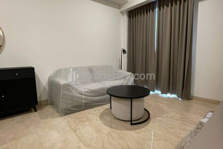 For Rent Apartment 57 Promenade 1BR Furnished