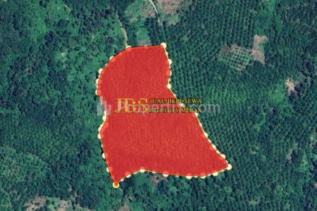 Dijual Tanah Kosong di Daerah Desa Garunggang Masuk dari Jalan Sei Musi - Kab. Langkat