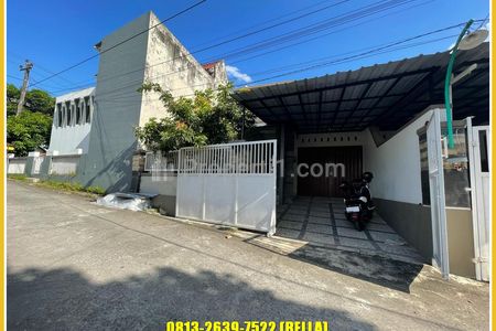 Dijual Rumah di Sambisari 200 Meter Jalan Purwomartani, Sleman