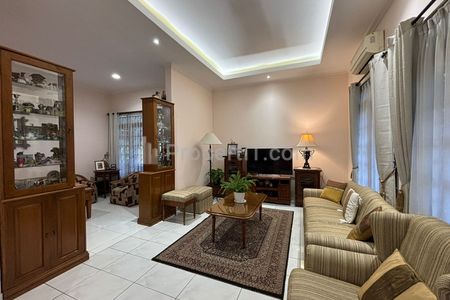 Dijual Rumah Bagus Strategis Sayap Pasteur Bandung